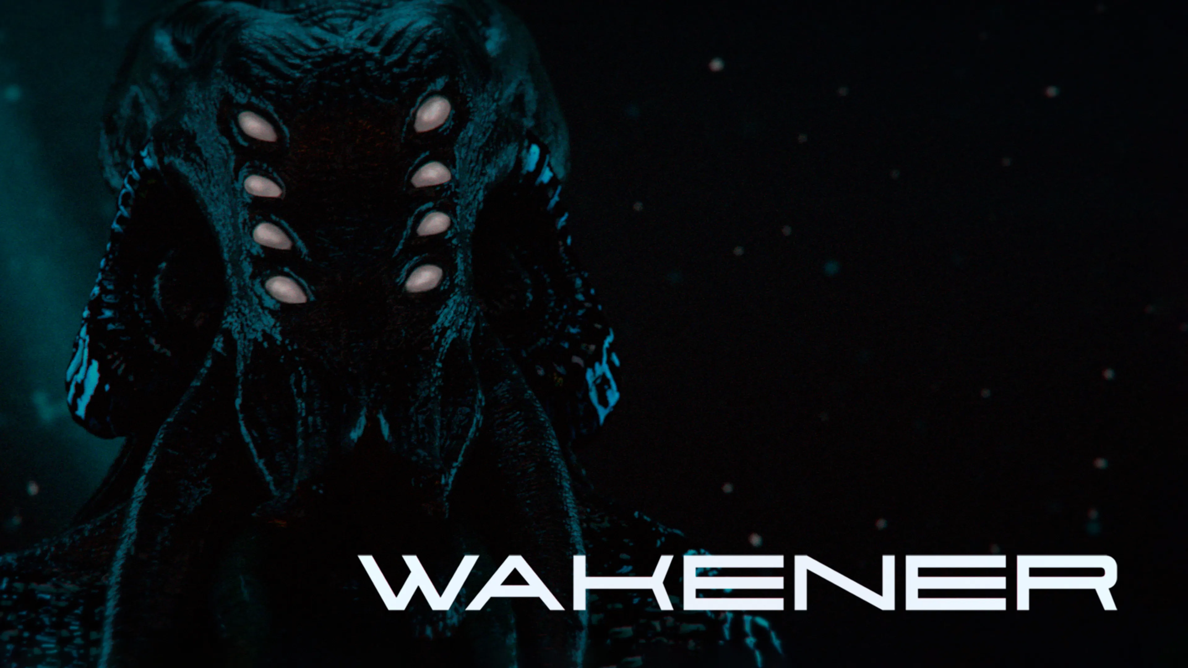 Wakener poster
